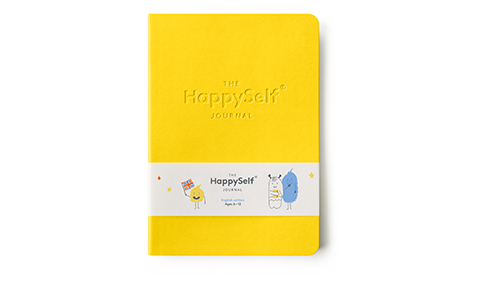 HappySelf Journal appoints Kim Daniels Communications 